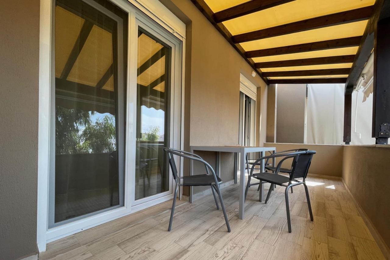 Royals Apartments Nikiti  Exterior photo